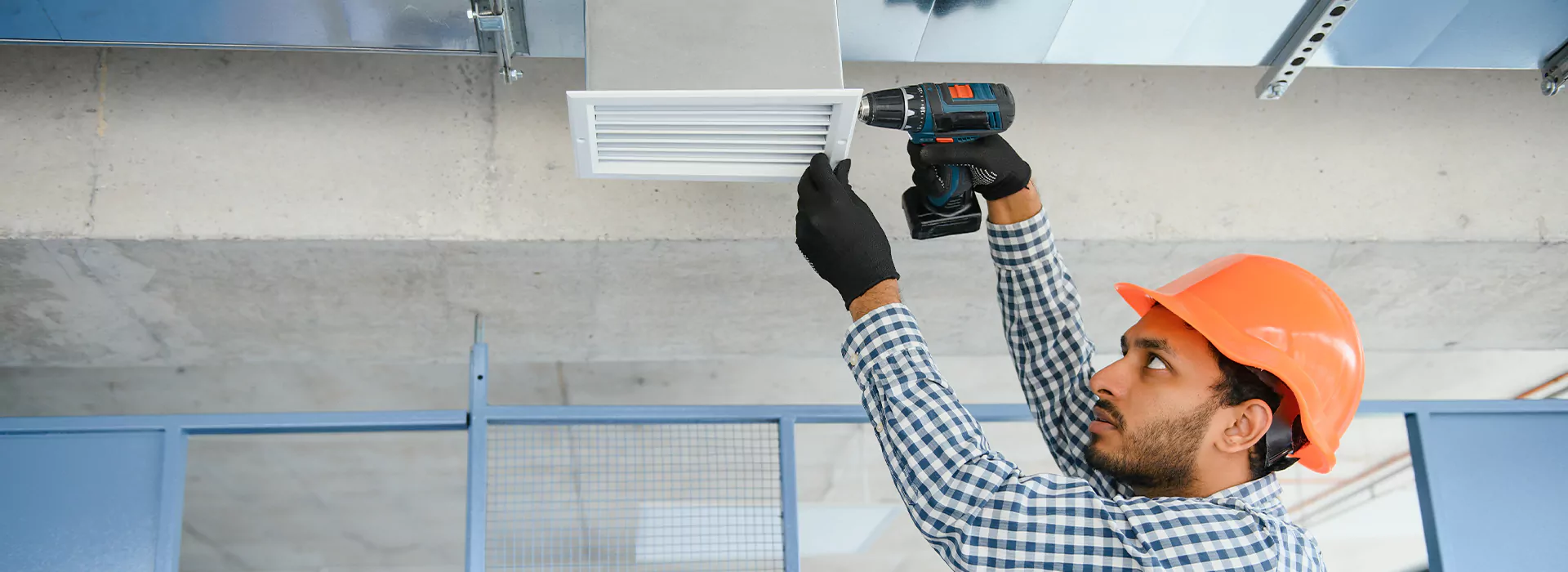 Air Duct and Dryer Vent Cleaning in Plainfield, New Jersey
