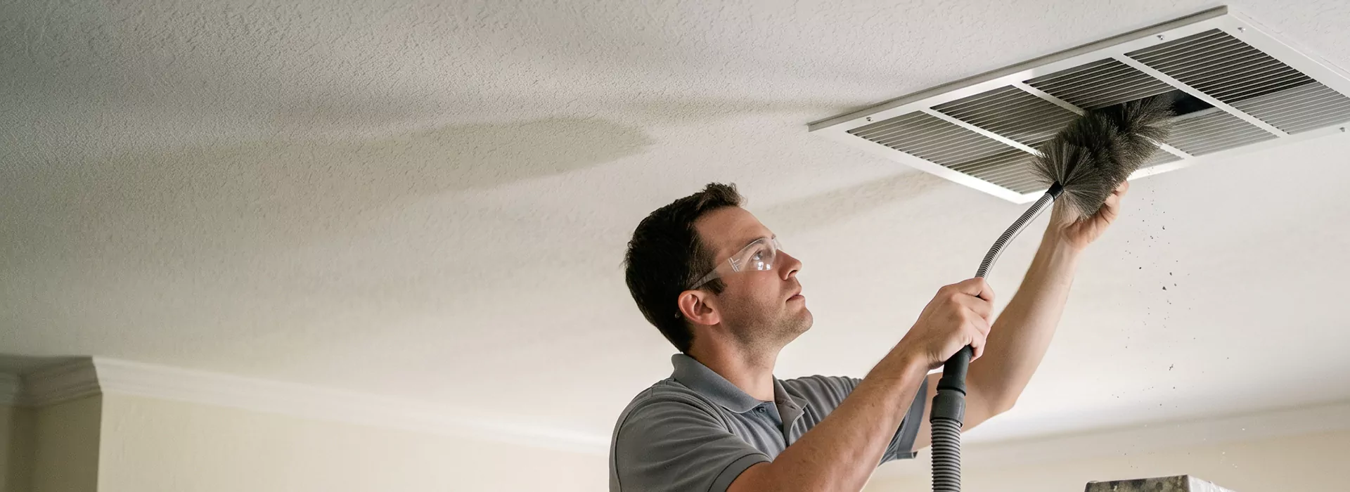 Home Air Duct Cleaning Plainfield, New Jersey