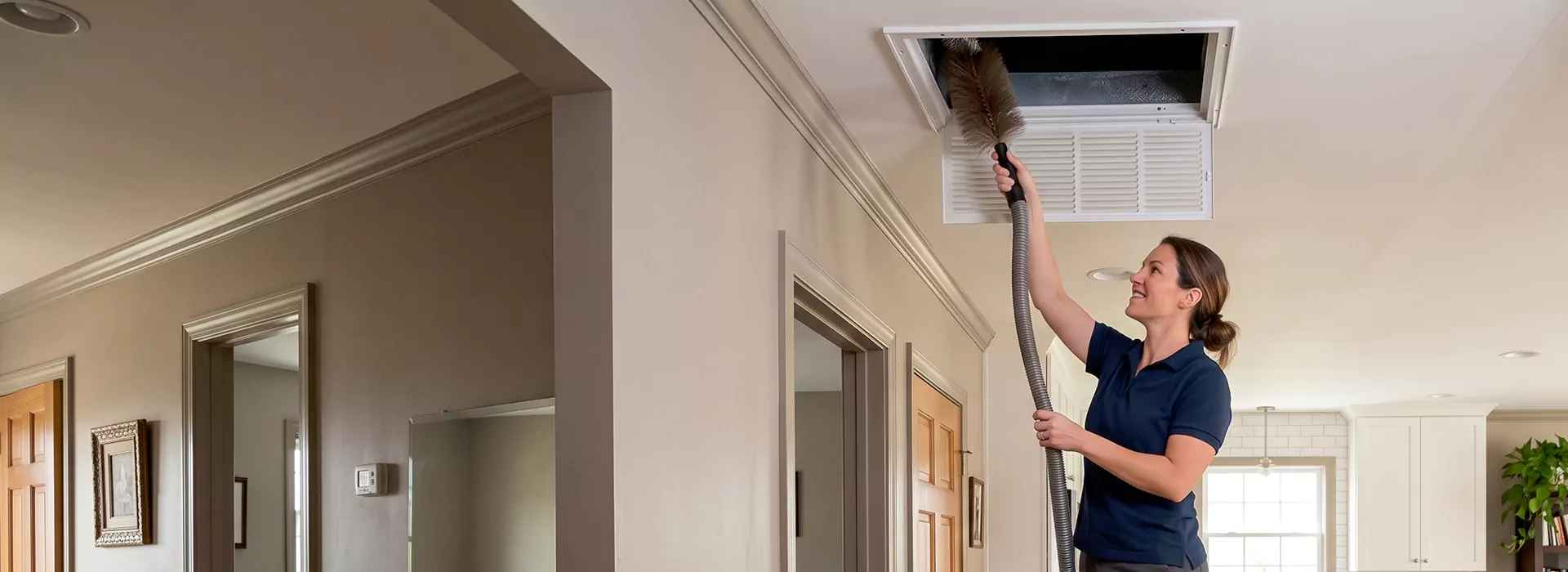 Home Ventilation Cleaning Plainfield, NJ