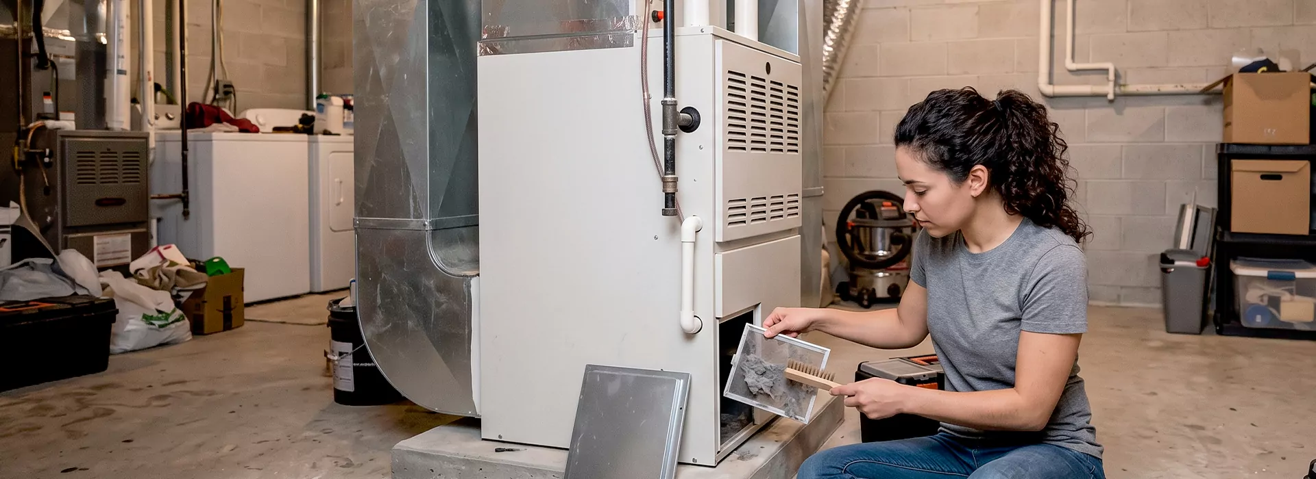 Lint Trap Cleaning Plainfield, NJ