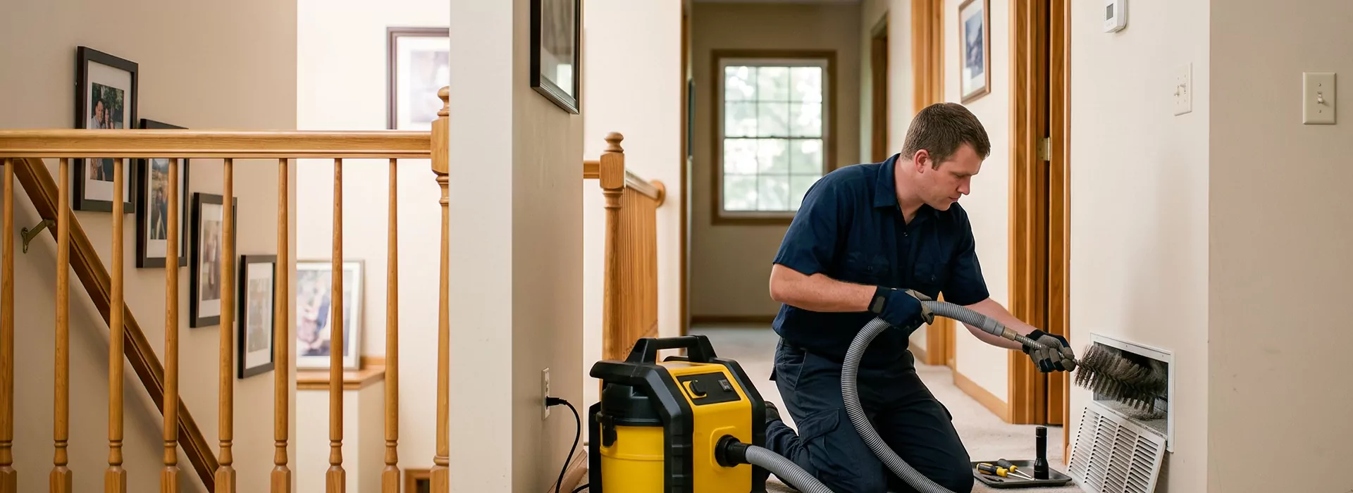Local Vent Cleaning Services Plainfield, NJ