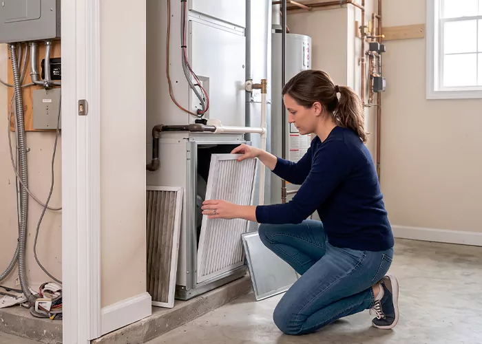 Premier AC Filter Replacement Company in Plainfield, NJ