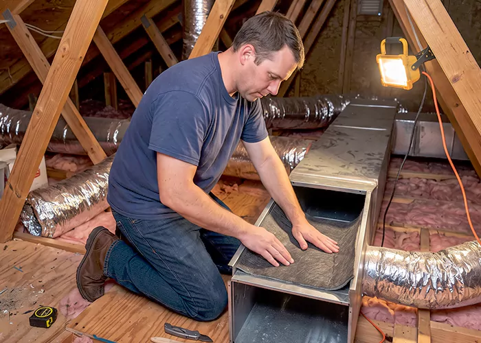 Premier Duct Liner Company in Plainfield, NJ