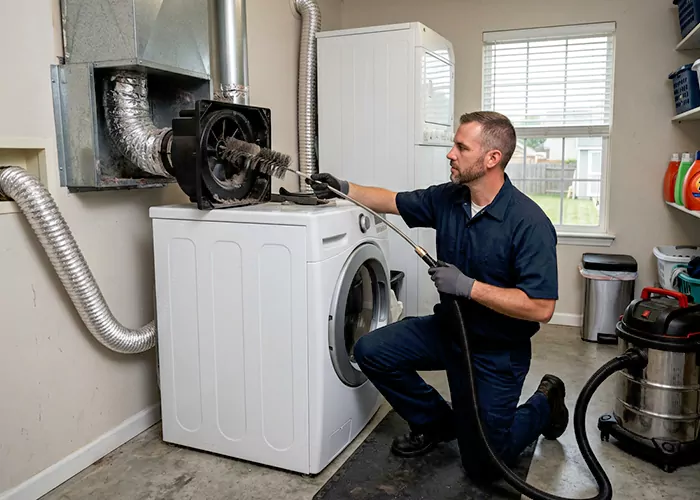 Professional Dryer Booster Fan Company in Plainfield, NJ