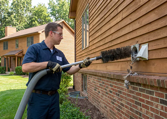 Dryer Vent Cleaning Service in Plainfield, NJ