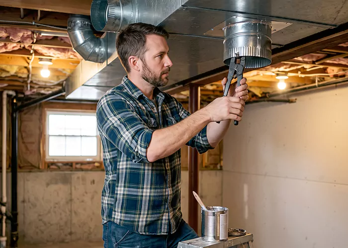 Top-Rated Dryer Vent Hose Repair Company in Plainfield, NJ