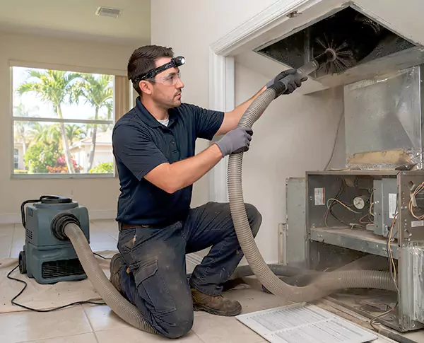 Frequently Asked Questions About Air Duct Cleaning Company in Plainfield