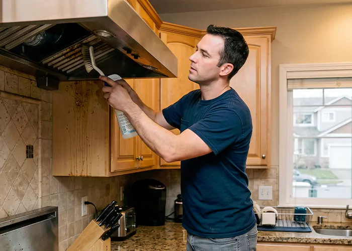 Reliable Kitchen Exhaust Cleaning Company in Plainfield, NJ