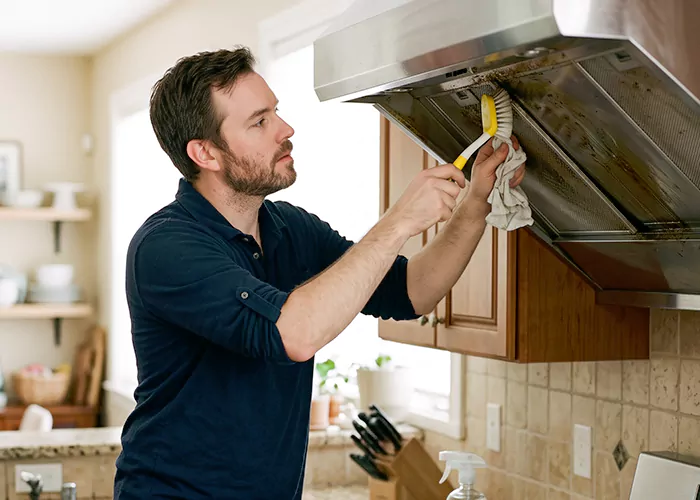 Trusted Kitchen Hood Cleaning Company in Plainfield, NJ