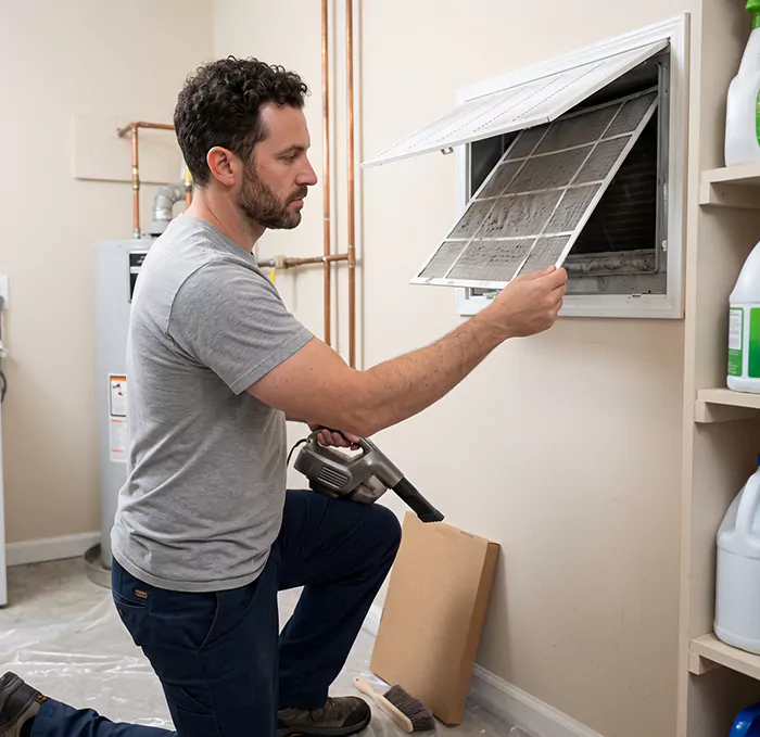 Why Choose Plainfield Air Duct Cleaning Pro Over Other Plainfield Duct Cleaning Companies?