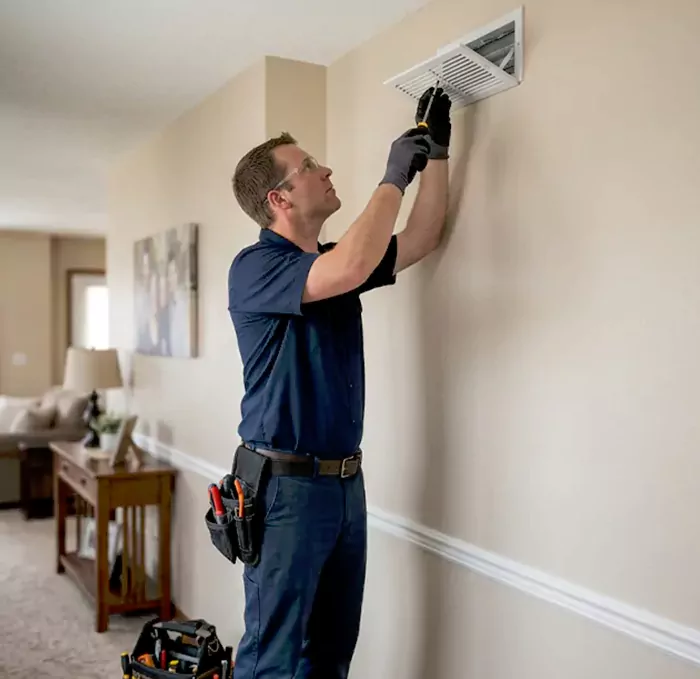 Why Choose Plainfield Air Duct Cleaning Pro Among AC Vent Repair Companies in Plainfield, NJ?