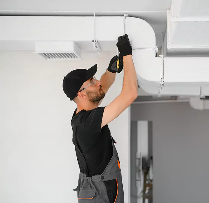 Why Choose Plainfield Air Duct Cleaning Pro Among Duct and Dryer Vent Cleaning Companies in Plainfield, NJ?