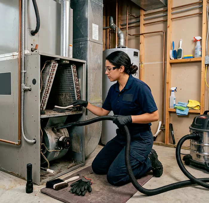 Why Choose Plainfield Air Duct Cleaning Pro Among Air Handler Cleaning Companies in Plainfield, NJ?