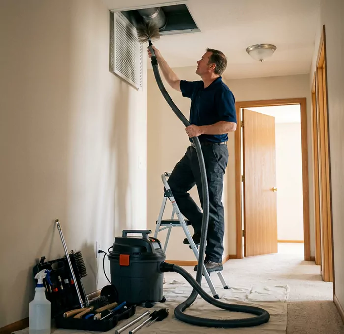 Why Choose Plainfield Air Duct Cleaning Pro Among Apartment Duct Cleaning Companies in Plainfield, NJ?