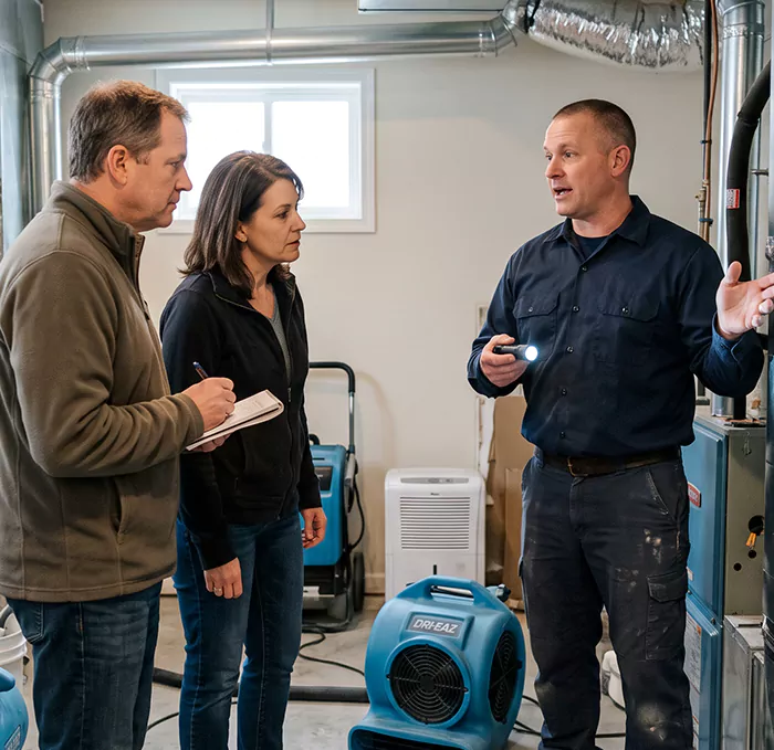 Why Choose Plainfield Air Duct Cleaning Pro Among Plainfield Duct Restoration Companies?