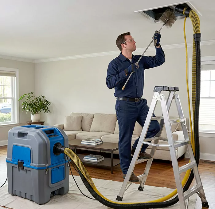 Why Choose Plainfield Air Duct Cleaning Pro Over Other Air Duct Cleaning Companies in Plainfield, NJ?