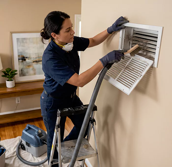 Why Choose Plainfield Air Duct Cleaning Pro Over Other HVAC Duct Cleaning Companies in Plainfield, NJ?