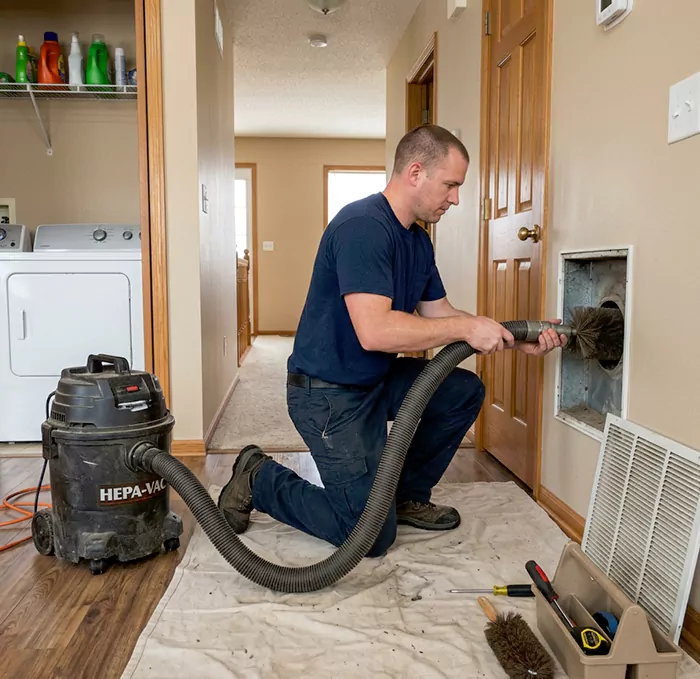 Why Choose Plainfield Air Duct Cleaning Pro Among Plainfield Vent Cleaning Companies
