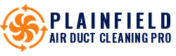 Plainfield Air Duct Cleaning Pro Logo
